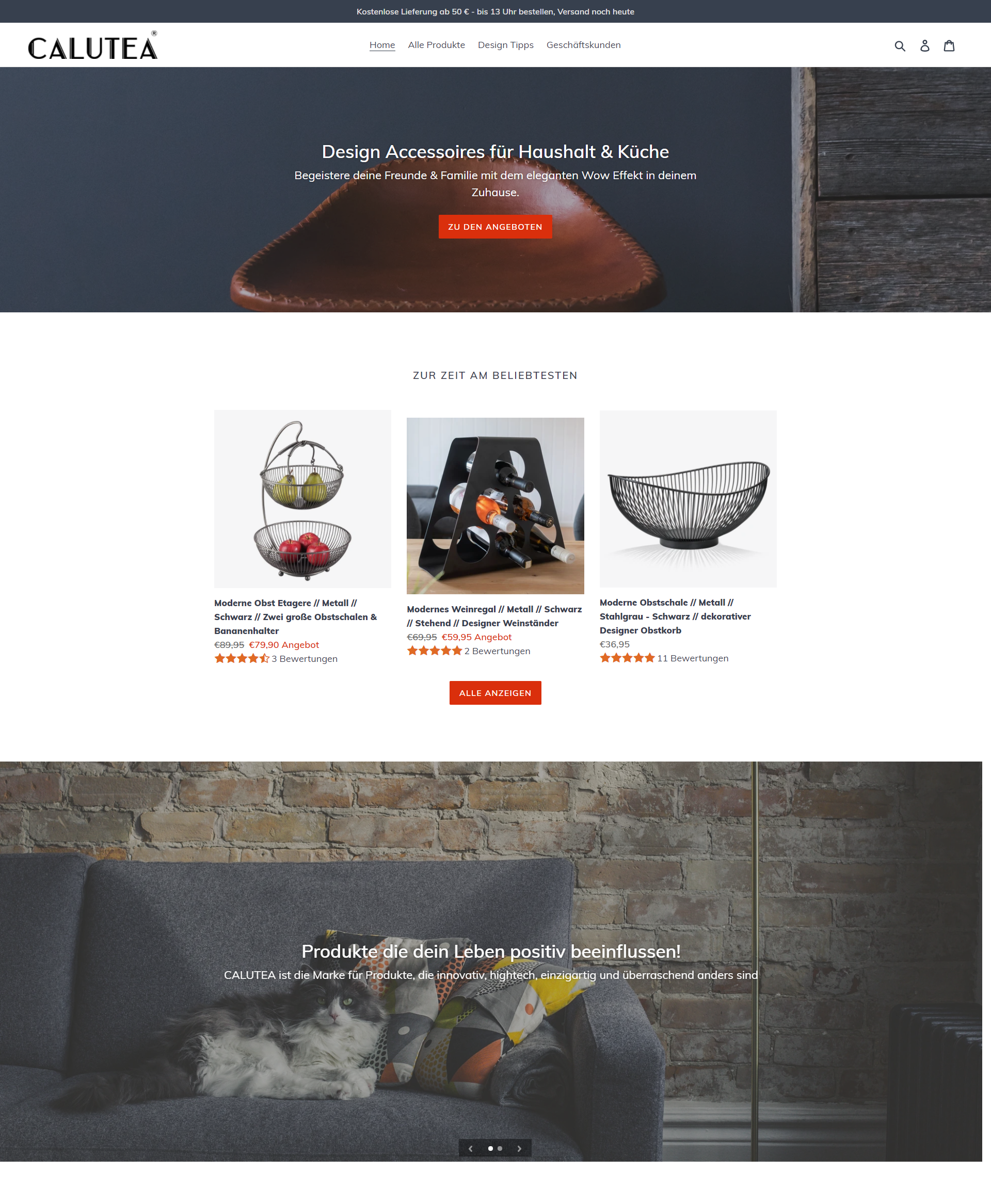FireShot Capture 034 - Design Accessoires & Möbel für deine Wohnung! – CALUTEA - calutea.de