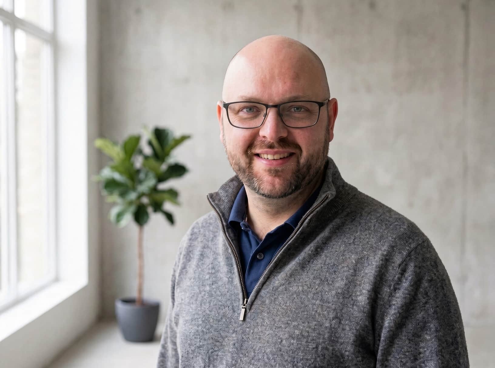 Andreas Bock, SEO-Berater