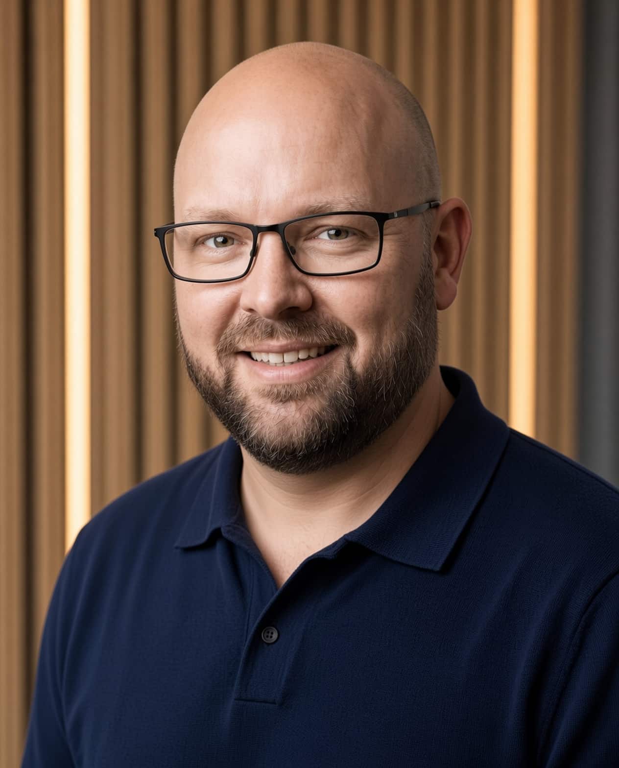 Andreas Bock, Dipl.-Wirtsch.-Ing. und SEO-Berater für den Mittelstand